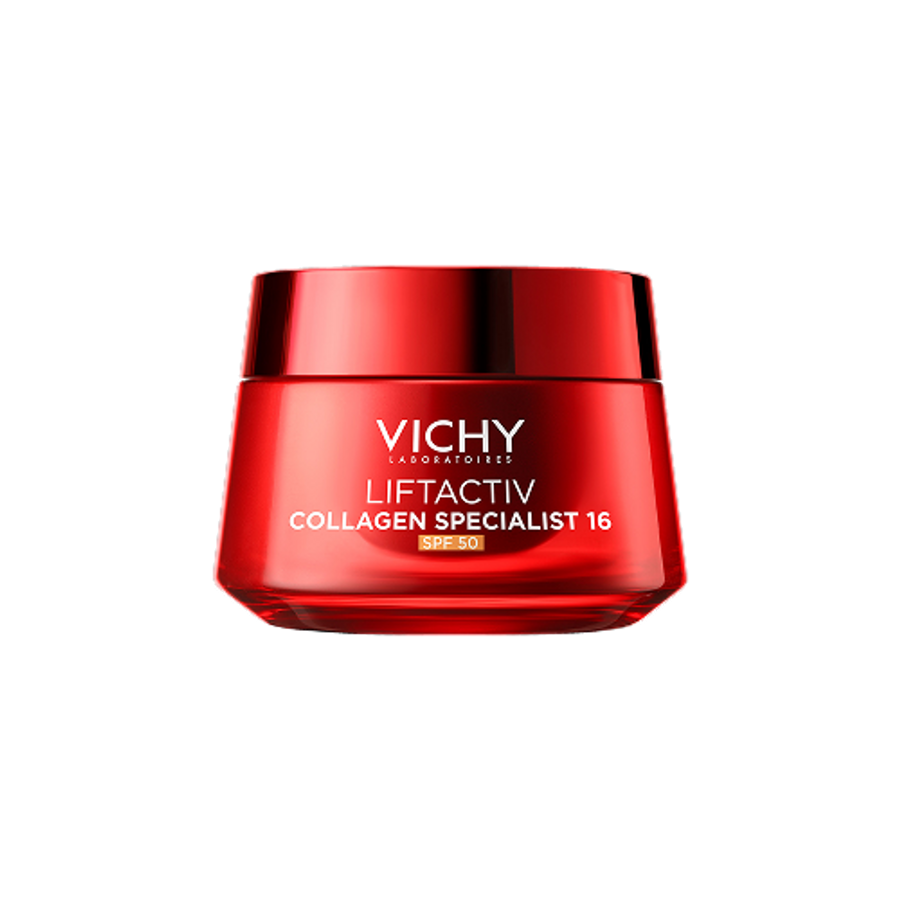 Vichy Lifactiv Collagen Specialist 16 crema SPF50 50ml