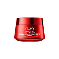 Vichy Lifactiv Collagen Specialist 16 crema SPF50 50ml
