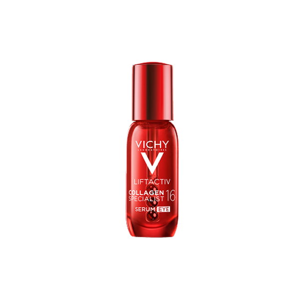 Vichy Lifactiv Collagen Specialist 16 Sérum de Ojos 15ml