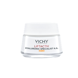 Vichy Lifactiv Hyaluronic Specialist H.A. Crema de Día con SPF30 30ml