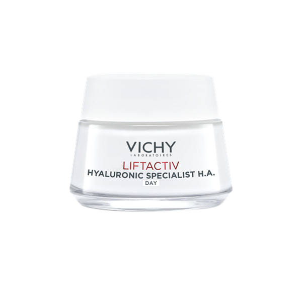 Vichy Lifactiv Hyaluronic Specialist H.A. Crema para Piel Normal a Mixta 50ml