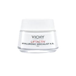 Vichy Lifactiv Hyaluronic Specialist H.A. Crema para Piel Normal a Mixta 50ml