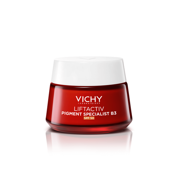 Vichy Lifactiv Pigment Specialist B3 crema de Dia SPF50  50ML