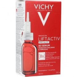 Vichy Liftactiv B3 Sérum manchas oscuras 30ml