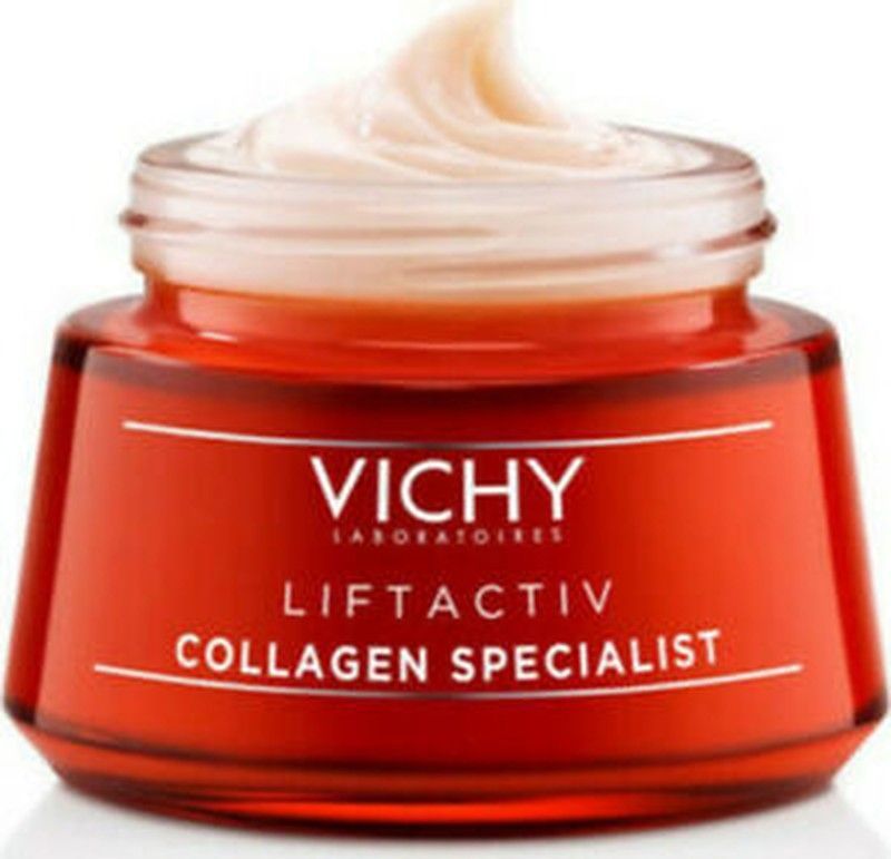 Vichy Liftactiv Collagen 50ml