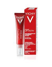 vichy liftactiv collagen ojos 15ml