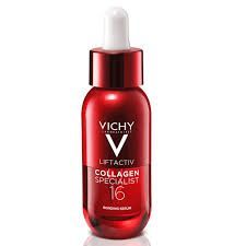 vichy liftactiv collagen specialist 16 serum 30ml