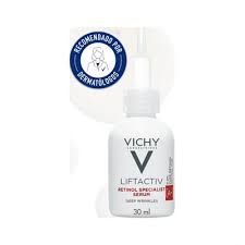 VICHY LIFTACTIV RETINOL SERUM 30ML