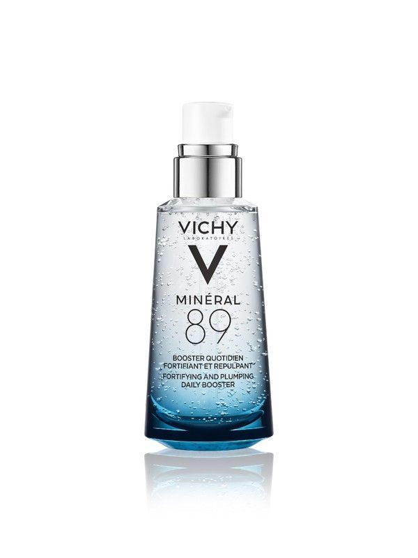 Vichy Mineral 89 Envase 50 Ml