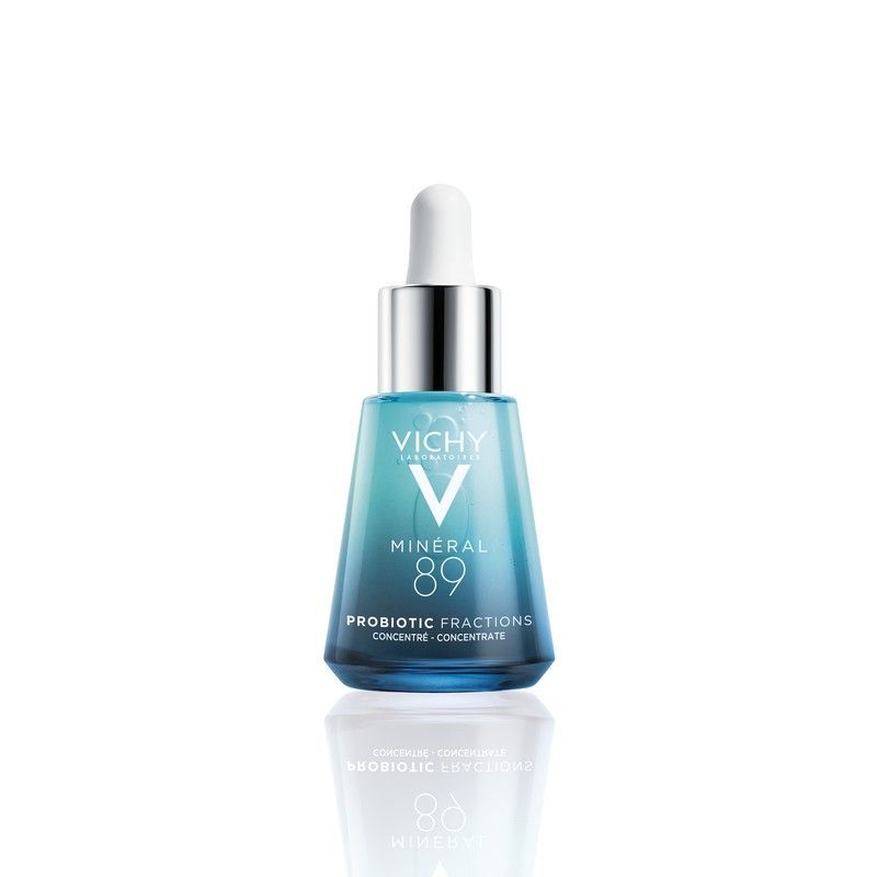 Vichy Mineral 89 Probiotic