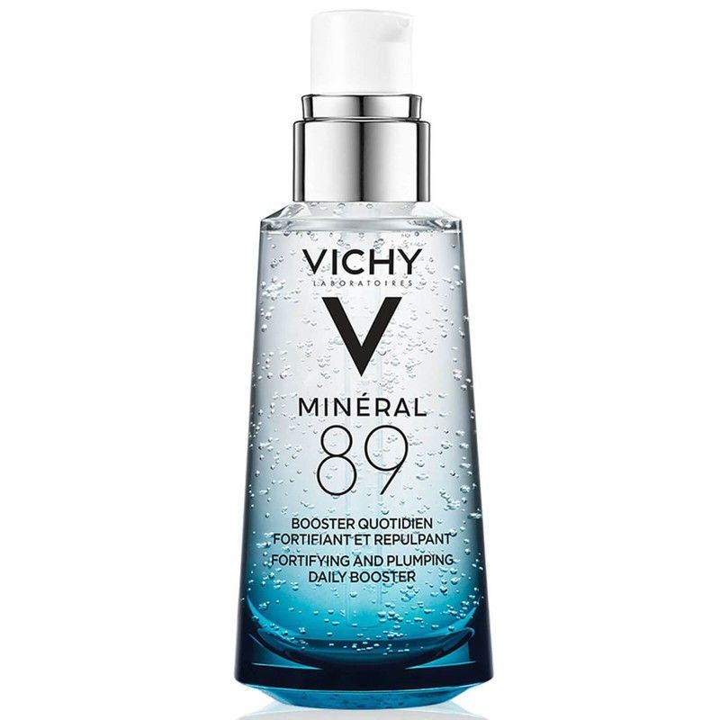 Vichy Mineral 89 Serum 50ml