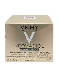 vichy neovadiol post-menopausia crema de día 50ml