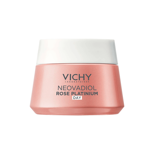 Vichy Neovadiol Rose Platinium Crema de Día Fortificante y Revitalizante 50ml