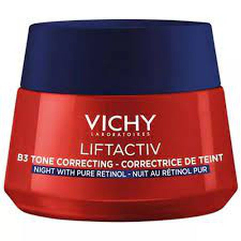 vichy pigment specialist B3 antimanchas 50 ml