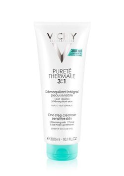Vichy Purete Thermale Desmaquillante Integral 300ml