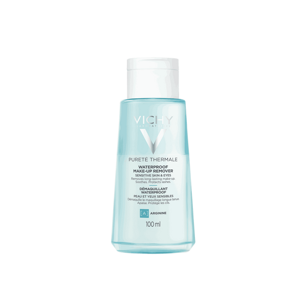 Vichy Purete Thermale Desmaquillante Ojos 100ml
