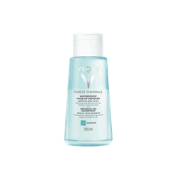 Vichy Purete Thermale Desmaquillante Ojos 100ml