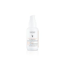 Vichy Solar Capital Soleil UV-AGE Daily SPF50+ Tono Medio 40ml