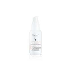 Vichy Solar Capital Soleil UV-Age Daily Water Fluid Antienvejecimiento SPF50+ 40ml