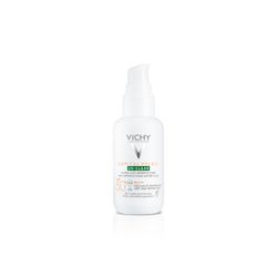 Vichy Solar Capital Soleil UV-CLEAR SPF 50+ 40ml