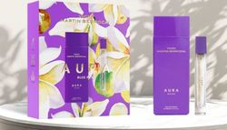 Vicky Martin Aura Est (Col.100vap+C.20v)