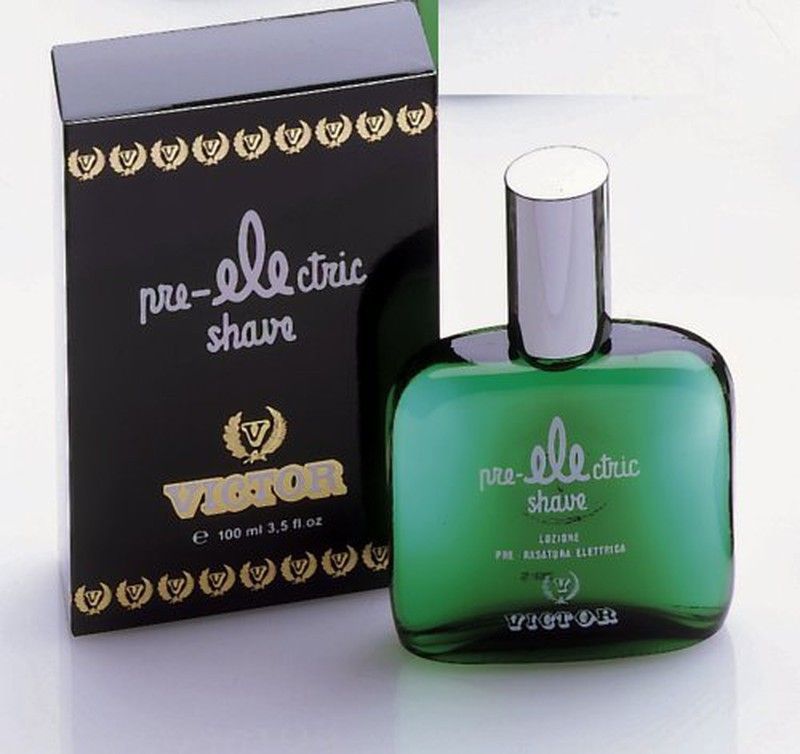 Victor Pre-Electric Shave 100 Ml