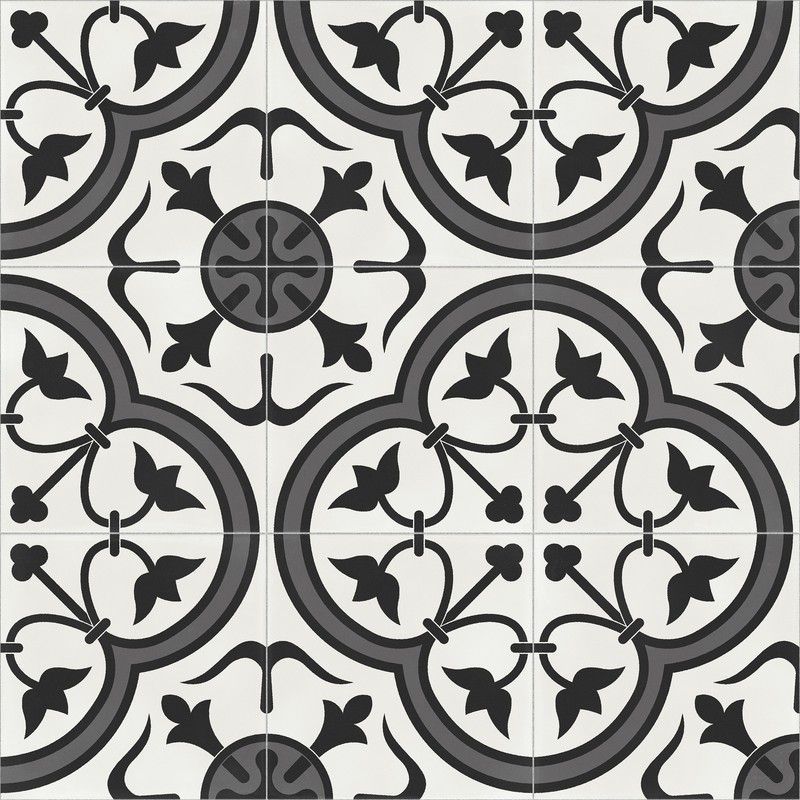 Vienna Gloriette Natural 59,2x59,2