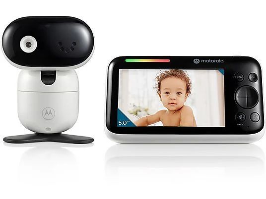 Vigilabebes Motorola Nursery PIP1510 de 5.0"