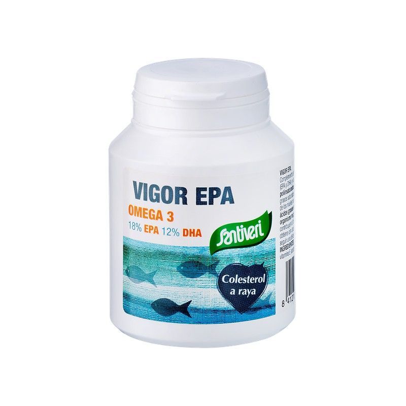 Vigor NUA 120 Perlas