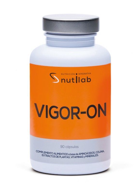 Vigor-On 90 Cap