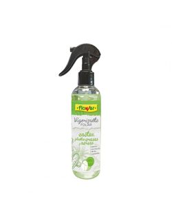 Vigorizante foliar para cactus y crasas 500 ml. Flower