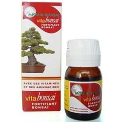Vigorizante para bonsái VitaBonsai 30cc
