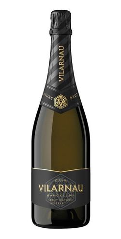 Vilarnau Brut Nature