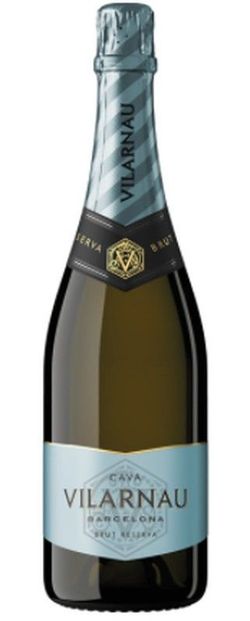 Vilarnau Brut Reserva