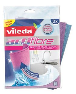 Vileda Bayeta Actifibre (2)