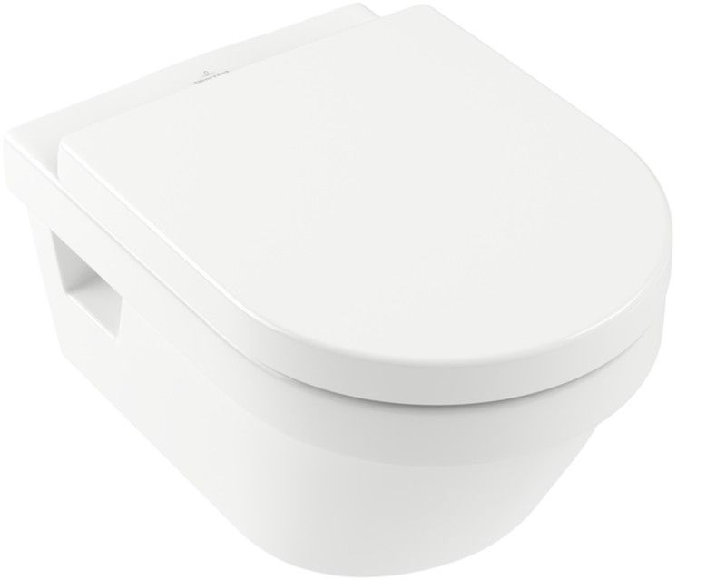 Villeroy Targa Architectura Combipack Directflush