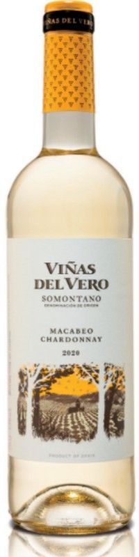 Viña de Vero Blanco