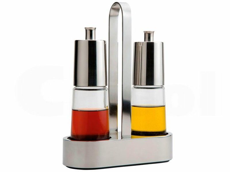 Vinagrera bra bella set 2