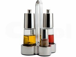 Vinagrera bra bella set 4