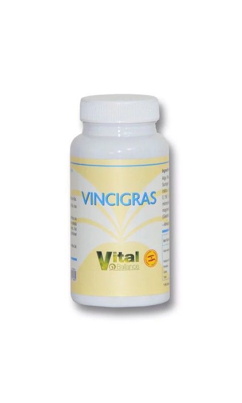 Vincigras 60