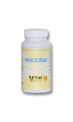 Vincigras 60