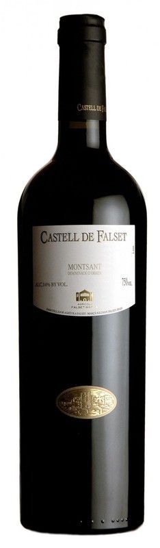 Vino Castell de Falset Magnum