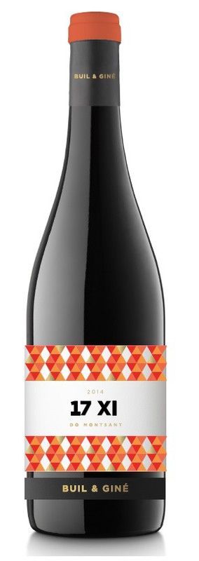 Vino tinto 17-XI