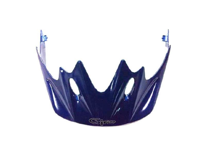Visera giro xen azul