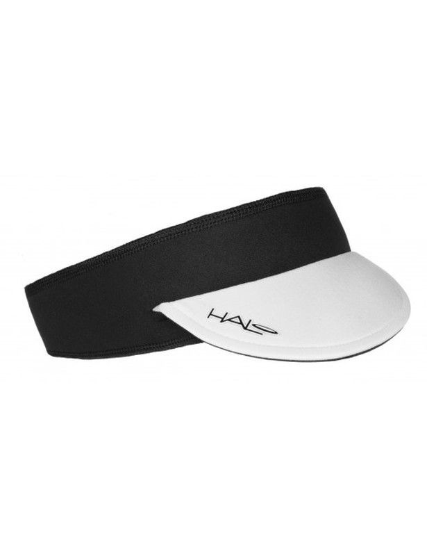 🧢💪 Visera Halo Pullover - Black | Comodidad y rendimiento sin distracciones 🖤🔥