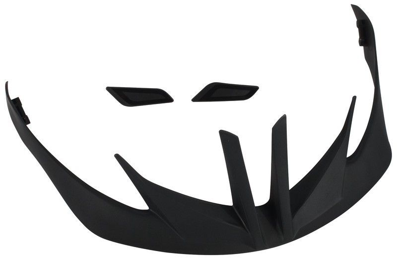 Visera para casco Bontrager Specter