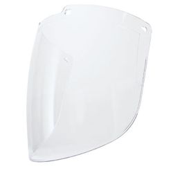 VISOR de PC tórico de repuesto para FACEGUARD, unidad