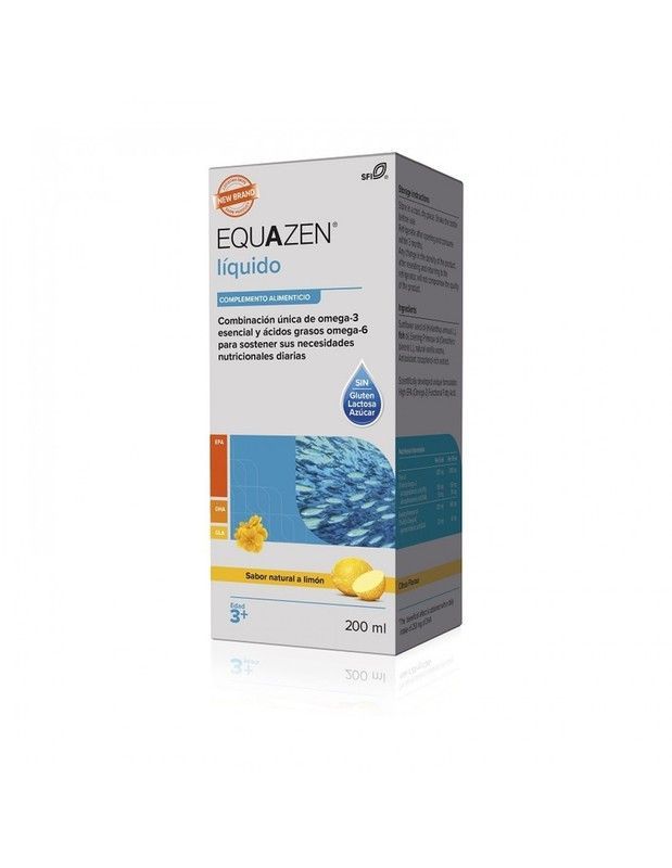 Vitae Equazen Líquido 200ml