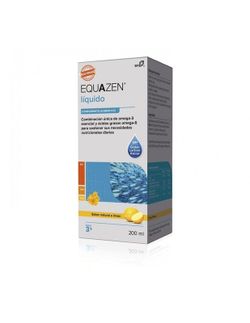Vitae Equazen Líquido 200ml