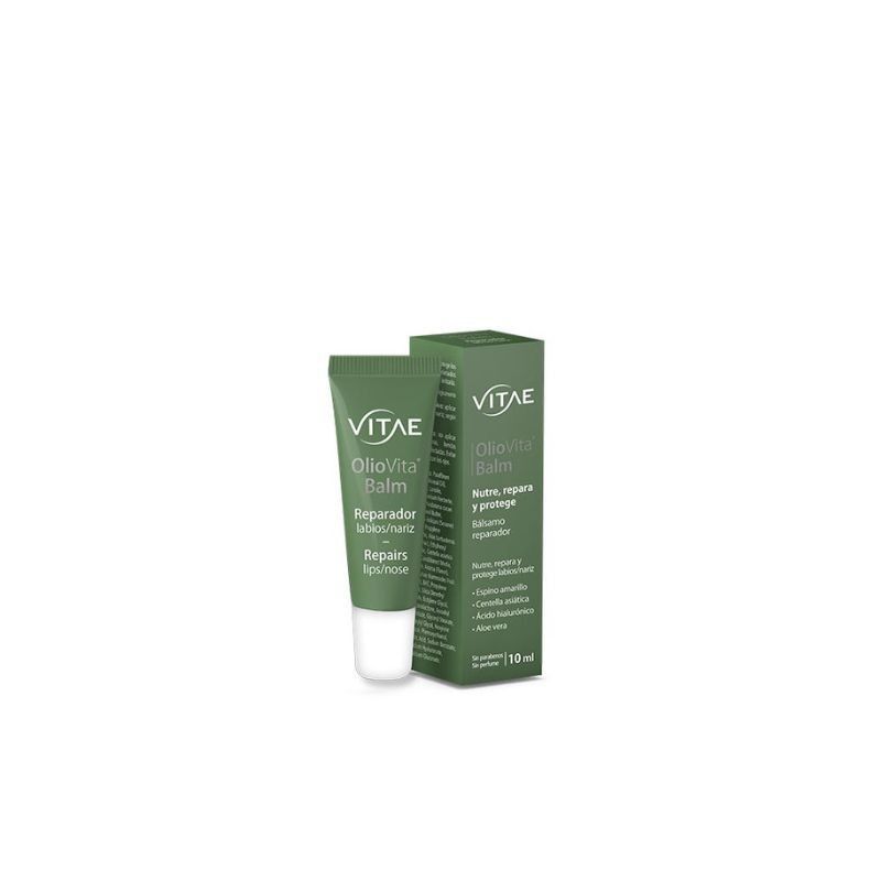 Vitae Oliovita Balm 10ml